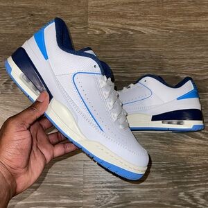 Jordan 2/3 UNC Low